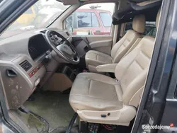 Używany 2000 Mercedes Vito Minivan | 5900 zł