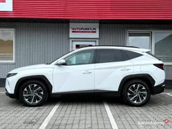 Używany 2024 Hyundai Tucson SUV | 142 900 zł (Uczciwa cena)