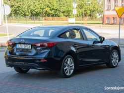 Używany 2016 Mazda 3 Sedan/Limuzyna | 36 900 zł (Super Cena)