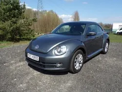 Szary Używany 2012 VW Beetle Hatchback | 35 500 zł (Uczciwa cena)