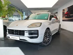 Crayon Nowe 2024 Porsche Cayenne S E-Hybrid SUV | 747 466 zł