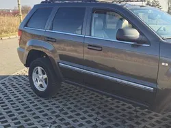 Zielony Używany 2005 Jeep Grand Cherokee SUV | 35 000 zł (Dość drogi)