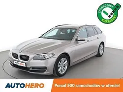 Beżowy Używany 2016 BMW 1500 Kombi | 70 000 zł
