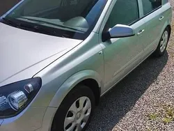 Używany 2005 Opel Astra | 9999 zł (Dość drogi)
