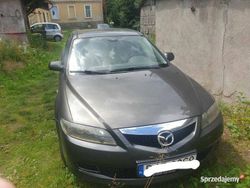 Używany 2006 Mazda 6 | 8500 zł