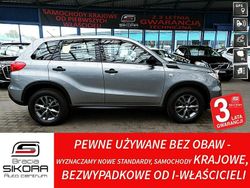 Grafitowy Używany 2018 Suzuki Vitara SUV | 73 900 zł (Dość drogi)