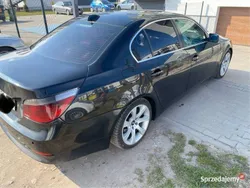 Używany 2004 BMW 530 Sedan/Limuzyna | 19 000 zł