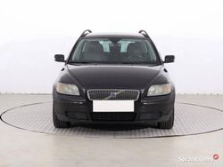 Czarny Używany 2005 Volvo V50 Kombi | 3999 zł (Super Cena)