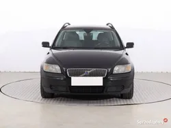Czarny Używany 2005 Volvo V50 Kombi | 3999 zł (Super Cena)