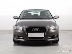 Złoty Używany 2011 Audi A3 Hatchback | 25 999 zł (Uczciwa cena)
