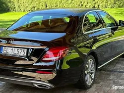 Używany 2018 Mercedes A220 | 89 000 zł
