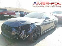 Szary Używany 2019 Audi RS5 Coupe | 205 000 zł