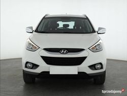 Biały Używany 2014 Hyundai ix35 SUV | 40 999 zł (Uczciwa cena)