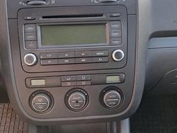 Używany 2005 VW Golf V | 5000 zł (Dobra cena)