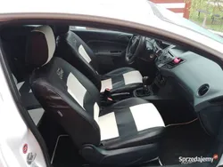 Używany 2011 Ford Fiesta Hatchback | 15 800 zł (Uczciwa cena)