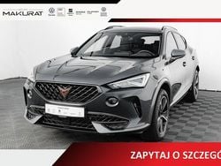 Szary Używany 2023 Cupra Formentor SUV | 129 800 zł (Dobra cena)