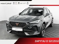 Szary Używany 2023 Cupra Formentor SUV | 139 850 zł (Uczciwa cena)