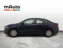 Niebieski Używany 2021 Fiat Tipo Classica Sedan/Limuzyna | 44 900 zł (Uczciwa cena)