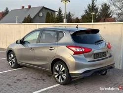 Używany 2017 Nissan Pulsar | 34 000 zł (Uczciwa cena)