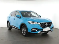 Niebieski Używany 2023 MG HS SUV | 90 500 zł