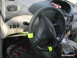 Używany 2002 Toyota Yaris Kombi | 1700 zł (Super Cena)