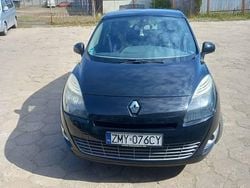 Używany 2011 Renault Grand Scénic III Minivan | 19 000 zł (Uczciwa cena)