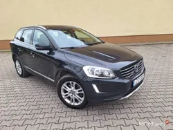 Grafitowy Używany 2015 Volvo XC60 SUV | 55 900 zł (Dobra cena)