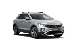 Nowe 2025 VW T-Roc SUV | 146 360 zł