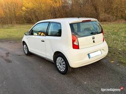 Biały Używany 2012 Seat Mii Hatchback | 6300 zł
