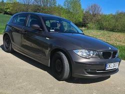 Używany 2008 BMW 116 Hatchback | 8500 zł (Uczciwa cena)