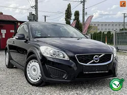 Czarny Używany 2012 Volvo C30 Hatchback | 15 900 zł