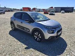 Srebrny Używany 2023 Citroën C3 Hatchback | 38 200 zł (Super Cena)