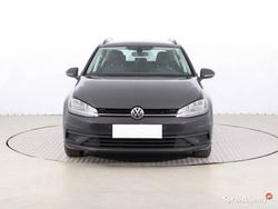 Szary Używany 2018 VW Golf VII Kombi | 36 999 zł (Uczciwa cena)