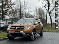 Inny kolor Używany 2018 Dacia Duster SUV | 46 900 zł (Dość drogi)