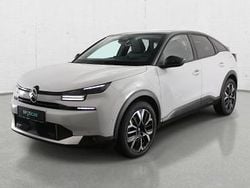 Biały Używany 2025 Citroën C4 | 93 900 zł