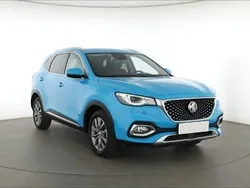 Niebieski Używany 2023 MG HS SUV | 89 000 zł