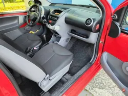 Używany 2005 Toyota Aygo Hatchback | 4000 zł (Dobra cena)