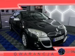 Czarny Używany 2010 Renault Mégane III Expression Hatchback | 16 900 zł (Uczciwa cena)