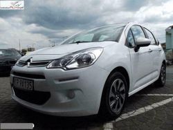 Biały Używany 2013 Citroën C3 Hatchback | 34 900 zł (Drogi)