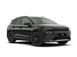 Szary graphite metalizowany Nowe 2025 Skoda Elroq SUV | 162 800 zł