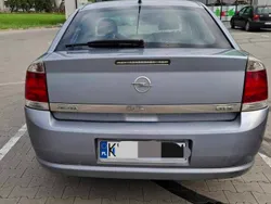 Używany 2008 Opel Vectra | 7000 zł (Dobra cena)
