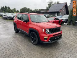 Czerwony Używany 2022 Jeep Renegade SUV | 33 900 zł