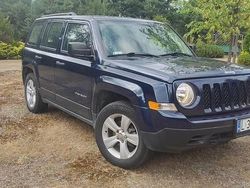 Używany 2017 Jeep Patriot SUV | 49 000 zł