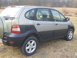 Używany 2001 Renault Scénic Minivan | 5300 zł (Uczciwa cena)