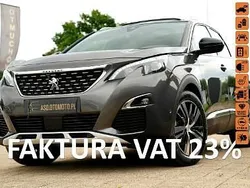Szary Używany 2020 Peugeot 3008 GT SUV | 88 700 zł (Uczciwa cena)