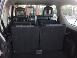 Grafitowy Używany 2009 Suzuki Jimny SUV | 40 000 zł (Drogi)