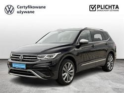 Używany 2022 VW Tiguan Allspace SUV | 124 900 zł