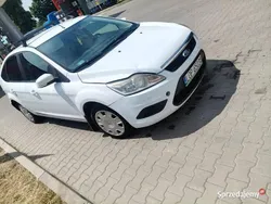 Używany 2009 Ford Focus | 7200 zł