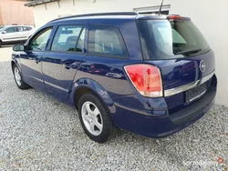 Używany 2006 Opel Astra | 12 300 zł (Drogi)