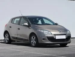 Złoty Używany 2011 Renault Mégane III Hatchback | 11 999 zł (Super Cena)